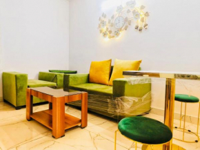 ALS Living Space